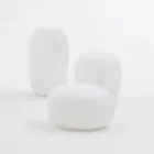 Floor Lamp for Outdoor Design in 3 Sizes, 2 Pieces - Pandora S by Myyour Viadurini