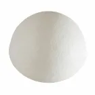 In-es.artdesign Button design wall lamp in colored nebulite Viadurini