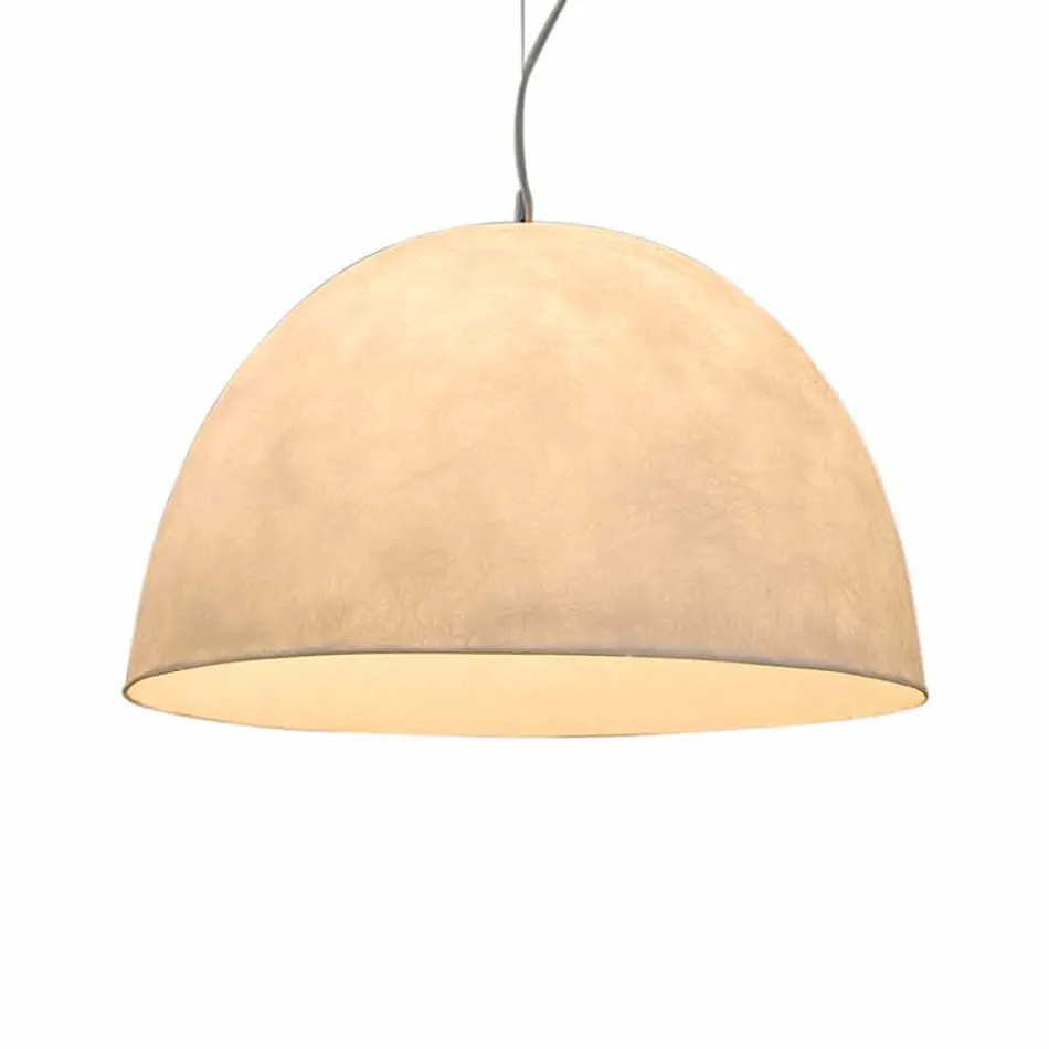 Design suspension lamp In-es.artdesign H2o Colored Nebulite Viadurini