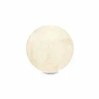 In-es.artdesign T.moon design table lamp in nebulite white Viadurini