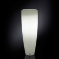 Ldpe floor lamp Obice Small with Led lights, indoor use