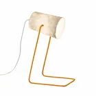 In-es.artdesign Paint T Nebula table lamp in modern nebulite Viadurini