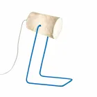 In-es.artdesign Paint T Nebula table lamp in modern nebulite Viadurini