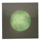 Modern wall lamp In-es.artdesign Washmachine in nebulite Viadurini