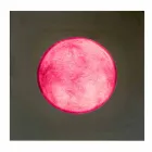 Modern wall lamp In-es.artdesign Washmachine in nebulite Viadurini