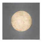 Modern wall lamp In-es.artdesign Washmachine in nebulite Viadurini