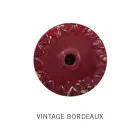 Artisan and Industrial Ceramic and Iron Suspension Lamp - Industrial Viadurini