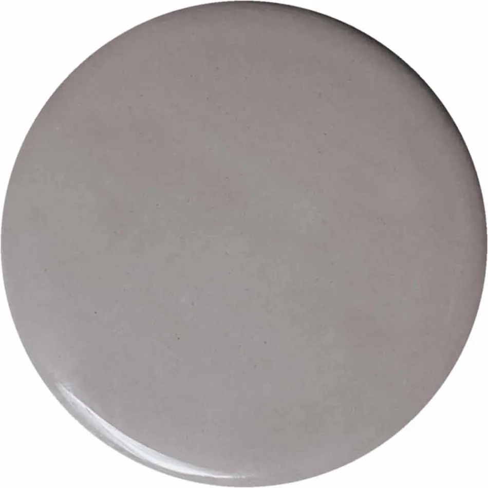 Yellow or Green Retro Ceramic Hanging Lamp Made in Italy - Ferroluce Lariat Viadurini