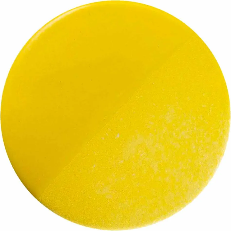 Retro Style Suspension Lamp in Ceramic Made in Italy - Ferroluce Caxixi Viadurini