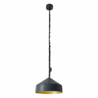 Design suspended lamp In-es.artdesign Cyrcus Blackboard in resin Viadurini