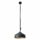 Design suspended lamp In-es.artdesign Cyrcus Blackboard in resin Viadurini