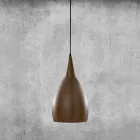Modern Aluminum Hanging Lamp Made in Italy - Cappadocia Aldo Bernardi Viadurini