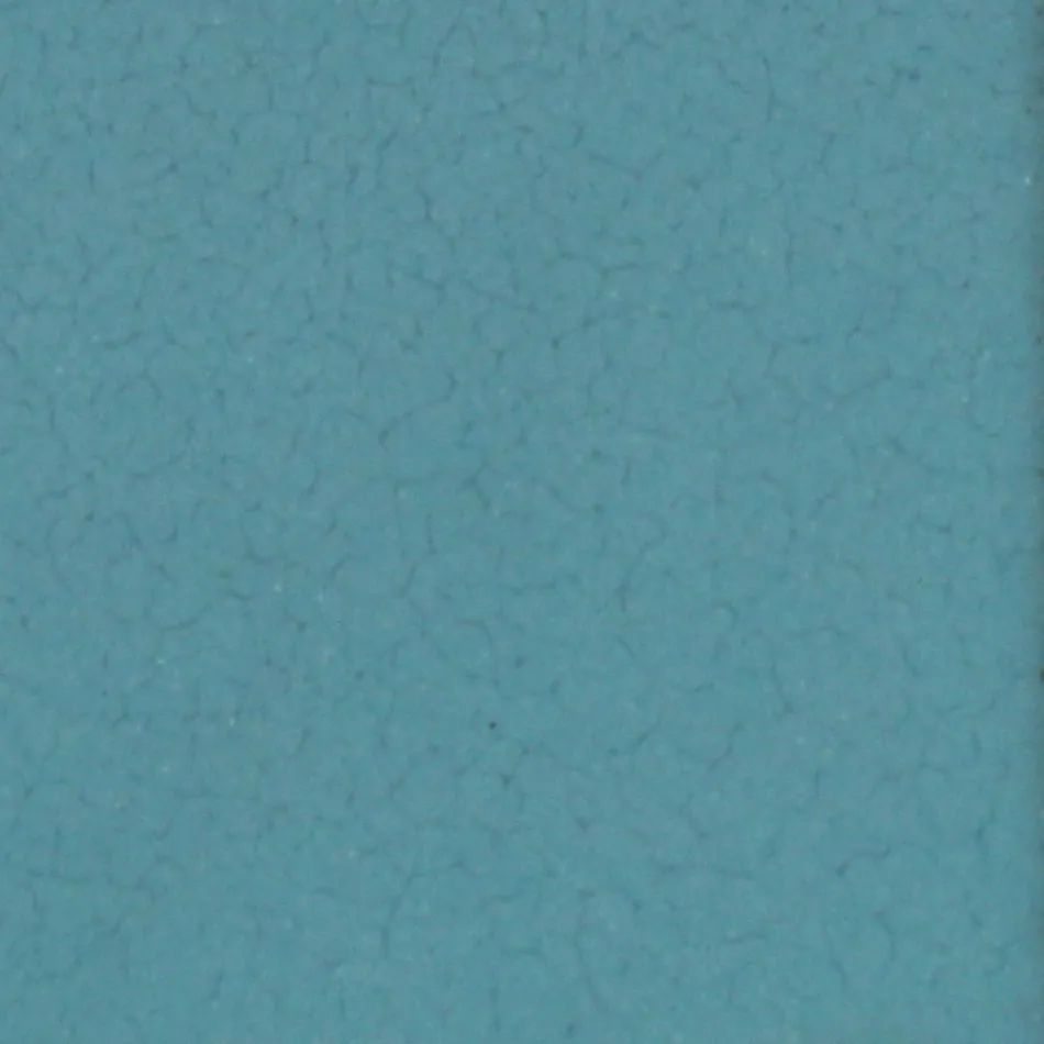 Suspended Lamp in Ceramic and Copper Handmade in Italy - Toscot Match Viadurini