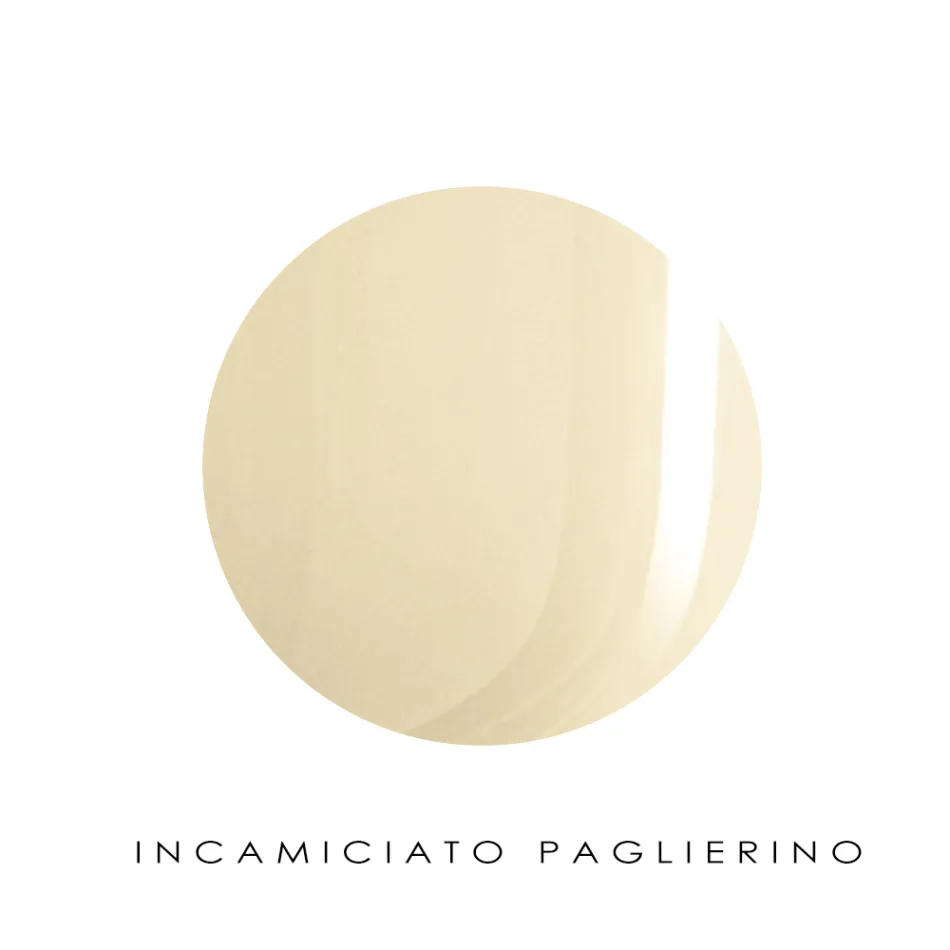 Three-Light Chandelier with Circular Bar in Blown Glass Made in Italy - Soffio Viadurini
