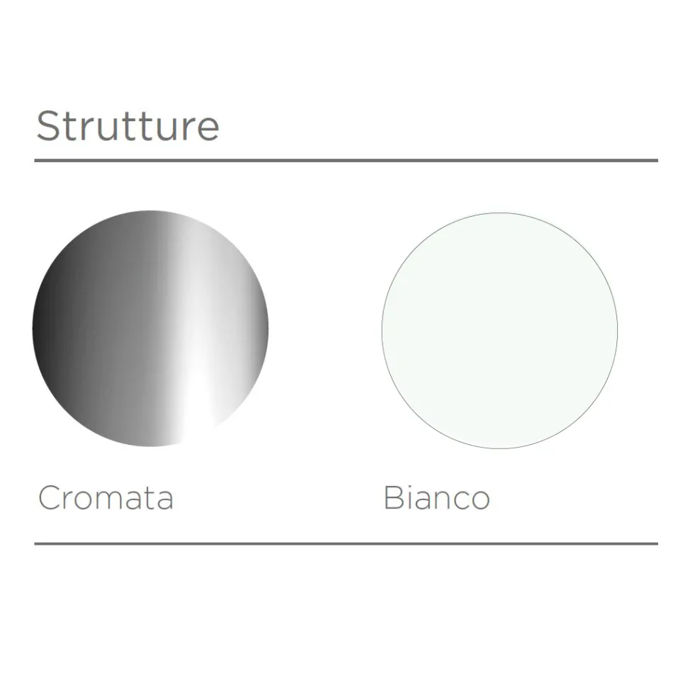 Handcrafted Chandelier in Venice Glass and Metal - Bolle Balloton Viadurini