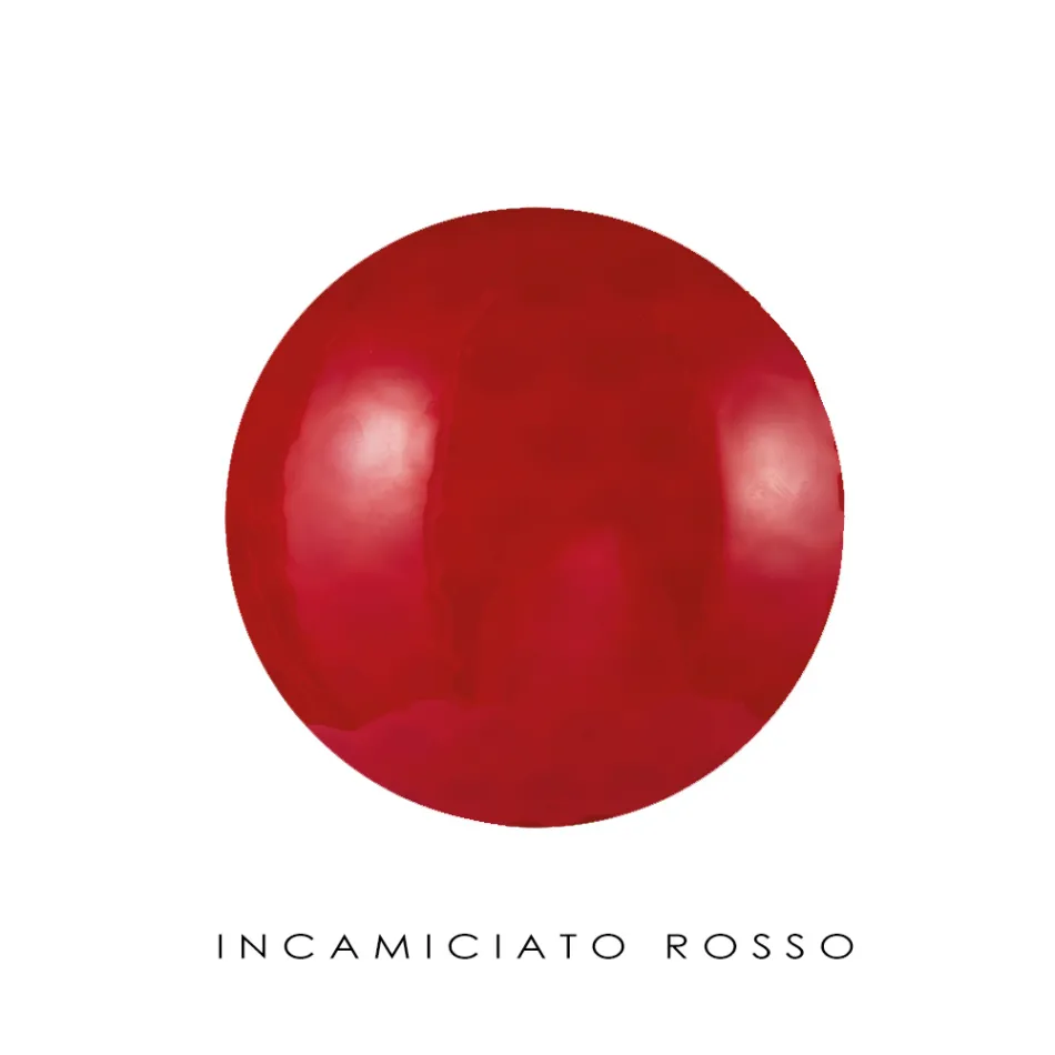 Handcrafted Chandelier in Venice Glass and Metal - Bolle Balloton Viadurini