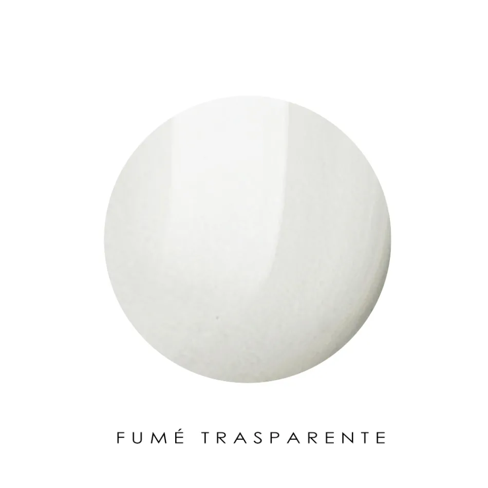 Decentralized Three-Light Venetian Glass Chandelier Made in Italy - Soffio Viadurini