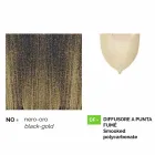 Outdoor lamp made of aluminum with two lights made in Italy, Anusca Viadurini