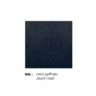 Garden lamp in die-cast aluminum made in Italy, Anika Viadurini