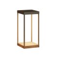 Outdoor Lantern Made of Brass Made in Italy - Sunny