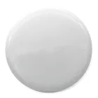 40x40 cm Countertop Ceramic Washbasin in Various Colors Made in Italy - Girl Viadurini