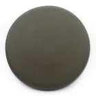 40x40 cm Countertop Ceramic Washbasin in Various Colors Made in Italy - Girl Viadurini