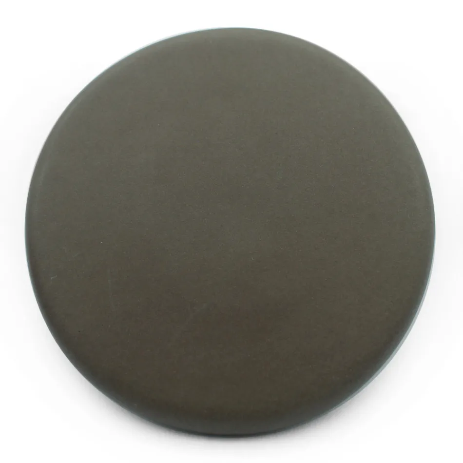 60x35 cm Countertop Ceramic Washbasin in Various Colors Made in Italy - Girl Viadurini