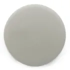 60x35 cm Countertop Ceramic Washbasin in Various Colors Made in Italy - Girl Viadurini