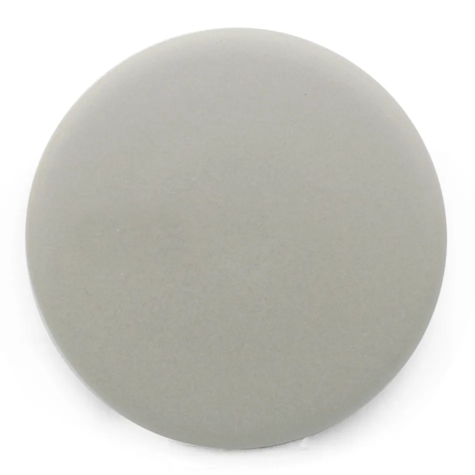 60x35 cm Countertop Ceramic Washbasin in Various Colors Made in Italy - Girl Viadurini