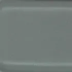 High Modern Countertop Washbasin in Made in Italy Ceramic Oliena Viadurini