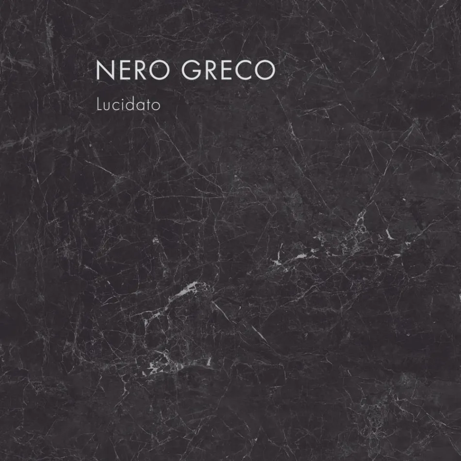 Column Bathroom Washbasin in Porcelain Stoneware Made in Italy - Baia Viadurini