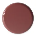 Round Colored Ceramic Countertop Bathroom Washbasin Made in Italy - Hoscar Viadurini