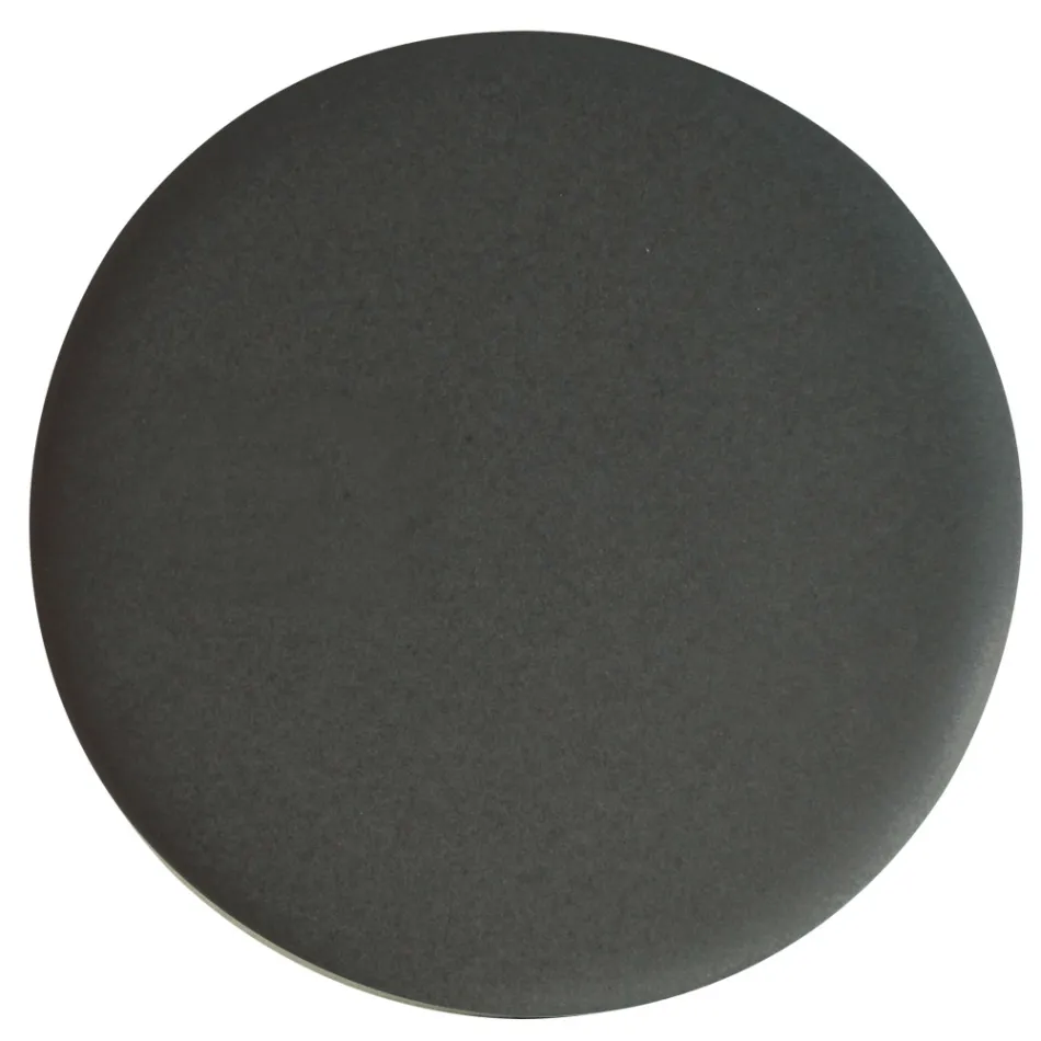 Countertop or Wall-Mounted Bathroom Washbasin in Ceramic Made in Italy - Act Viadurini