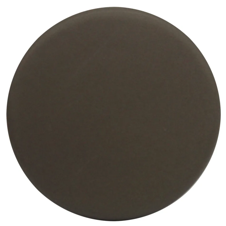 Countertop or Wall-Mounted Bathroom Washbasin in Ceramic Made in Italy - Act Viadurini