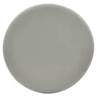 Countertop or Wall-Mounted Bathroom Washbasin in Ceramic Made in Italy - Act Viadurini