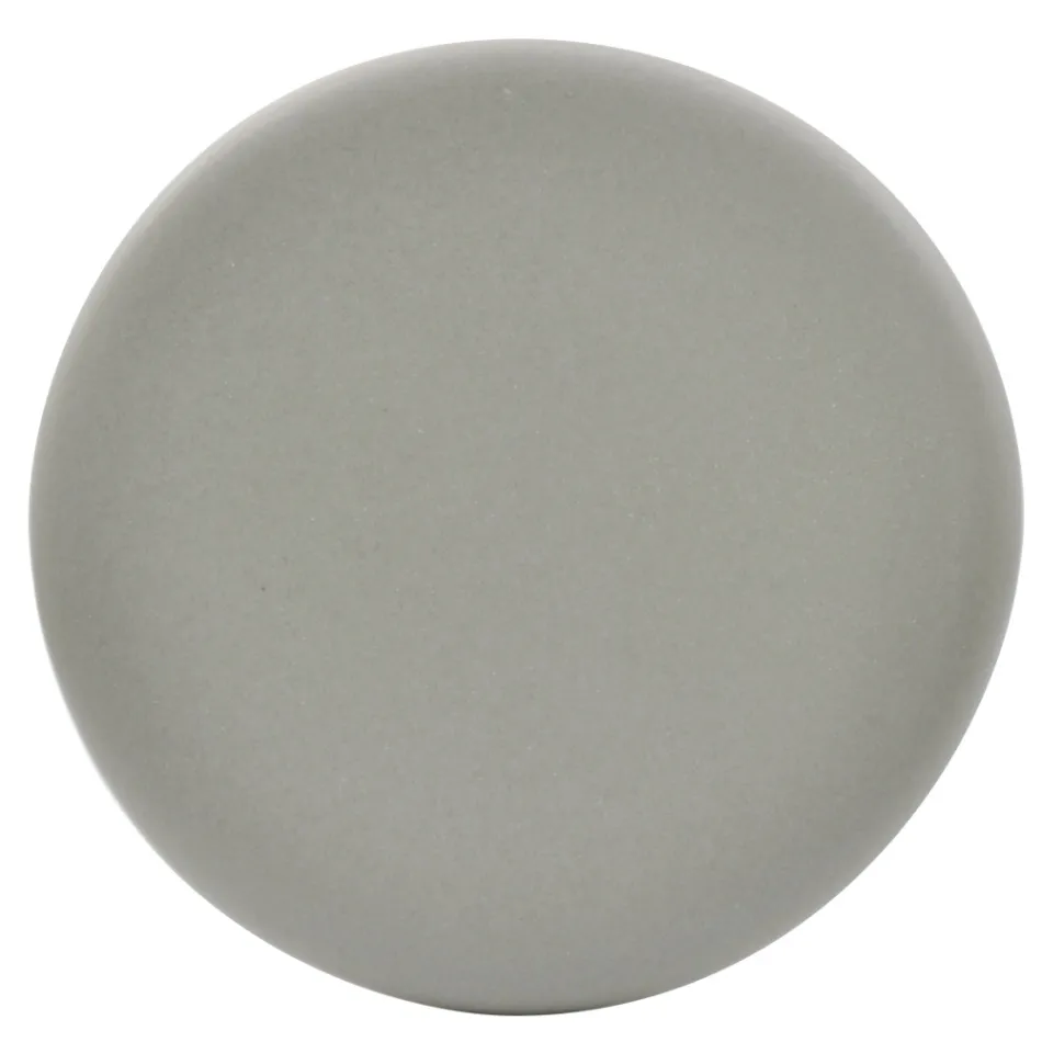 Countertop or Wall-Mounted Bathroom Washbasin in Ceramic Made in Italy - Act Viadurini