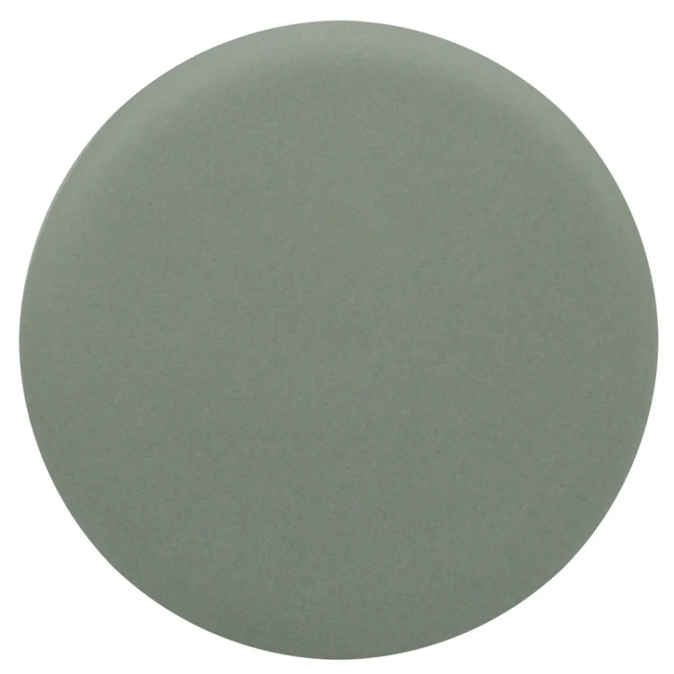 Countertop or Wall-Mounted Bathroom Washbasin in Ceramic Made in Italy - Act Viadurini