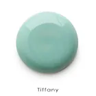 Wall-hung Bathroom Washbasin in Colored Ceramic Modern Design 26 cm - Jordan Viadurini