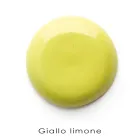 Wall-hung Bathroom Washbasin in Colored Ceramic Modern Design 26 cm - Jordan Viadurini