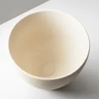 Conical Countertop Sink in Hand-Turned Fireclay - Orbite Viadurini