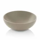 Modern Design Resin Countertop Washbasin Made in Italy - Cavan Viadurini