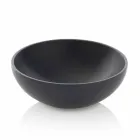 Modern Design Resin Countertop Washbasin Made in Italy - Cavan Viadurini