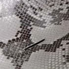 Countertop ceramic design washbasin made in Italy Animals Viadurini