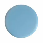 Modern ceramic countertop washbasin made in Italy, Gaiola Viadurini