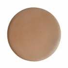 Modern ceramic countertop washbasin made in Italy, Gaiola Viadurini