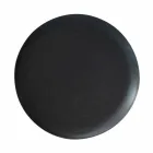 Modern ceramic countertop washbasin made in Italy, Gaiola Viadurini