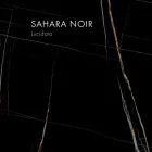 Countertop Washbasin in Marble Effect Porcelain Stoneware Made in Italy - Cervia Viadurini