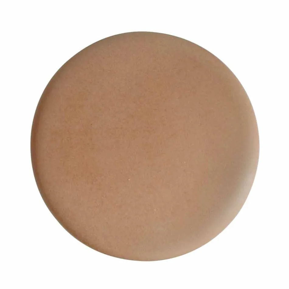 Countertop or wall-mounted ceramic washbasin L 75cm made in Italy, Gais Viadurini