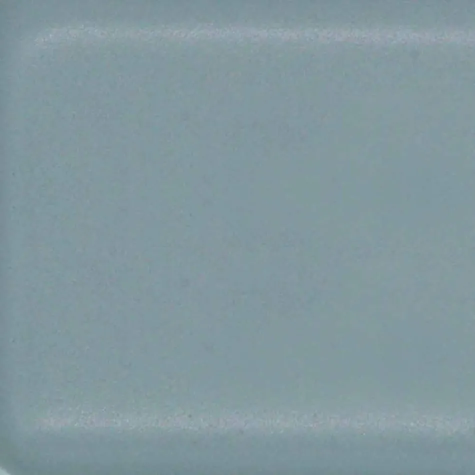 Built-in Washbasin and Modern Support in Vinovo Colored Ceramic Viadurini