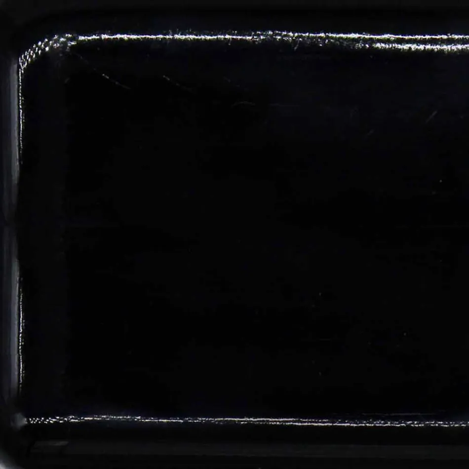 Modern Left Concealed Sink in Ceramica Maida Viadurini